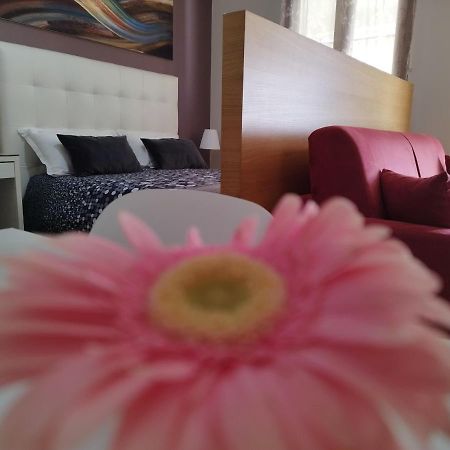 Appartement Casa Nicole à Castelbuono  Extérieur photo