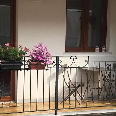 Appartement Casa Nicole à Castelbuono  Extérieur photo