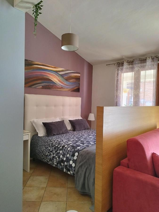 Appartement Casa Nicole à Castelbuono  Extérieur photo