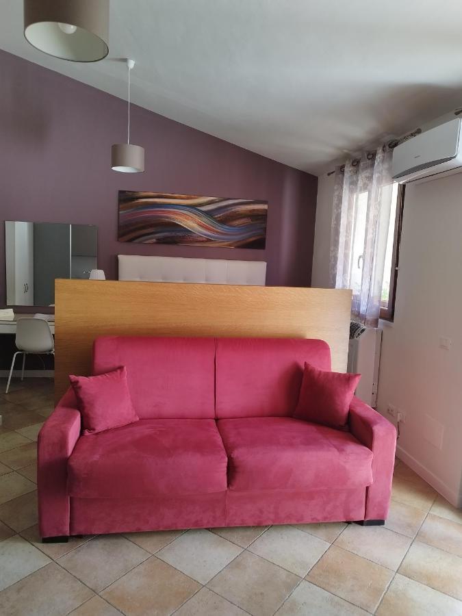 Appartement Casa Nicole à Castelbuono  Extérieur photo
