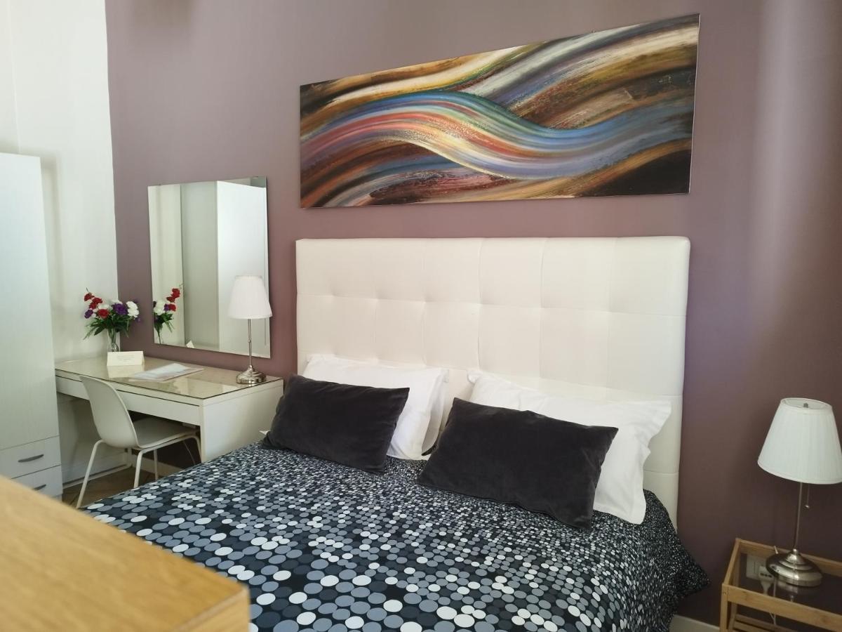 Appartement Casa Nicole à Castelbuono  Extérieur photo