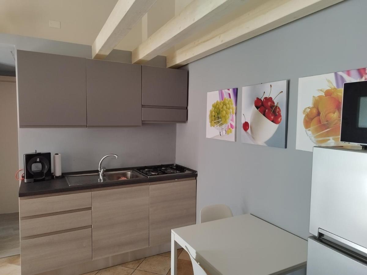 Appartement Casa Nicole à Castelbuono  Extérieur photo