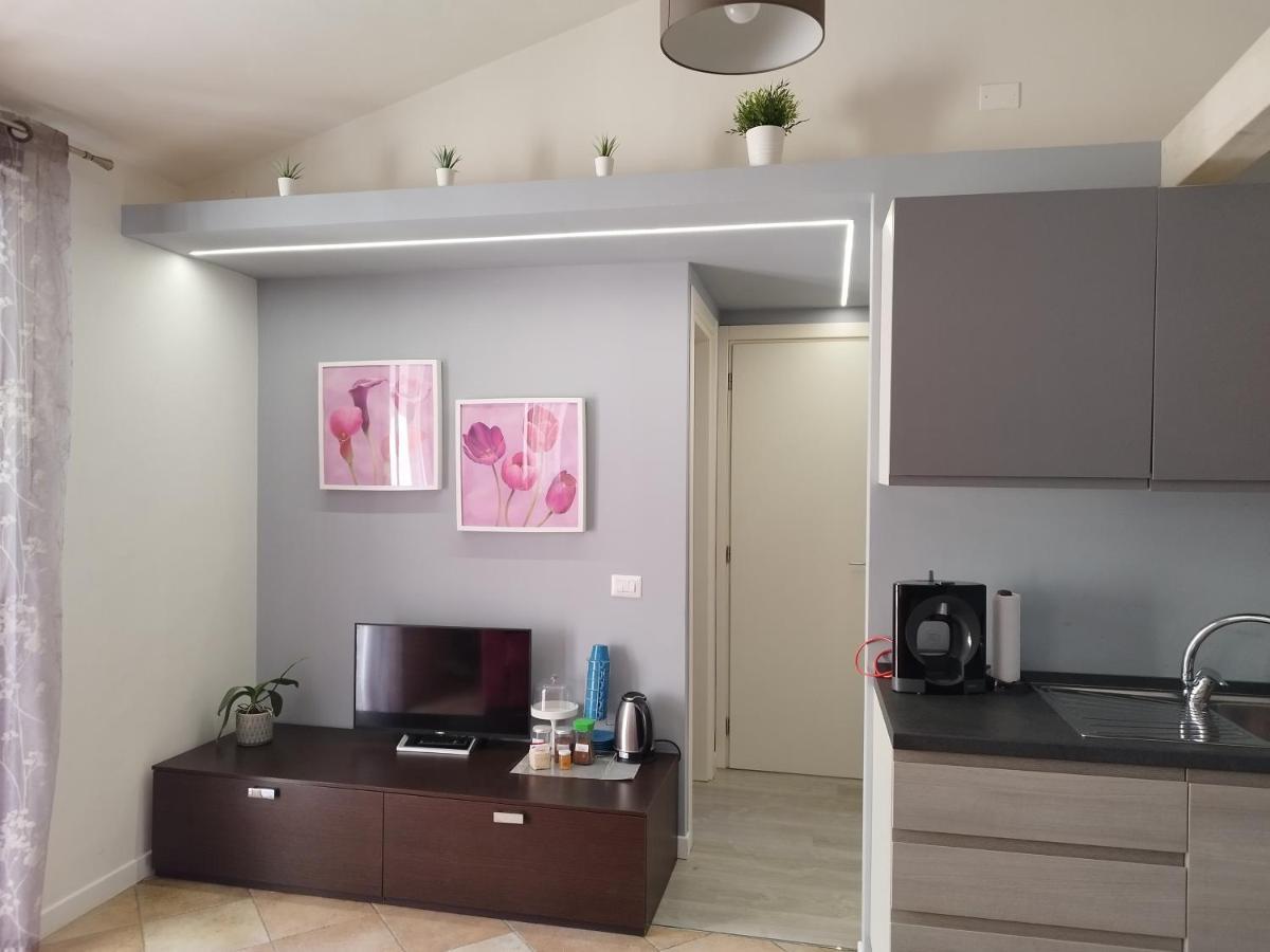 Appartement Casa Nicole à Castelbuono  Extérieur photo