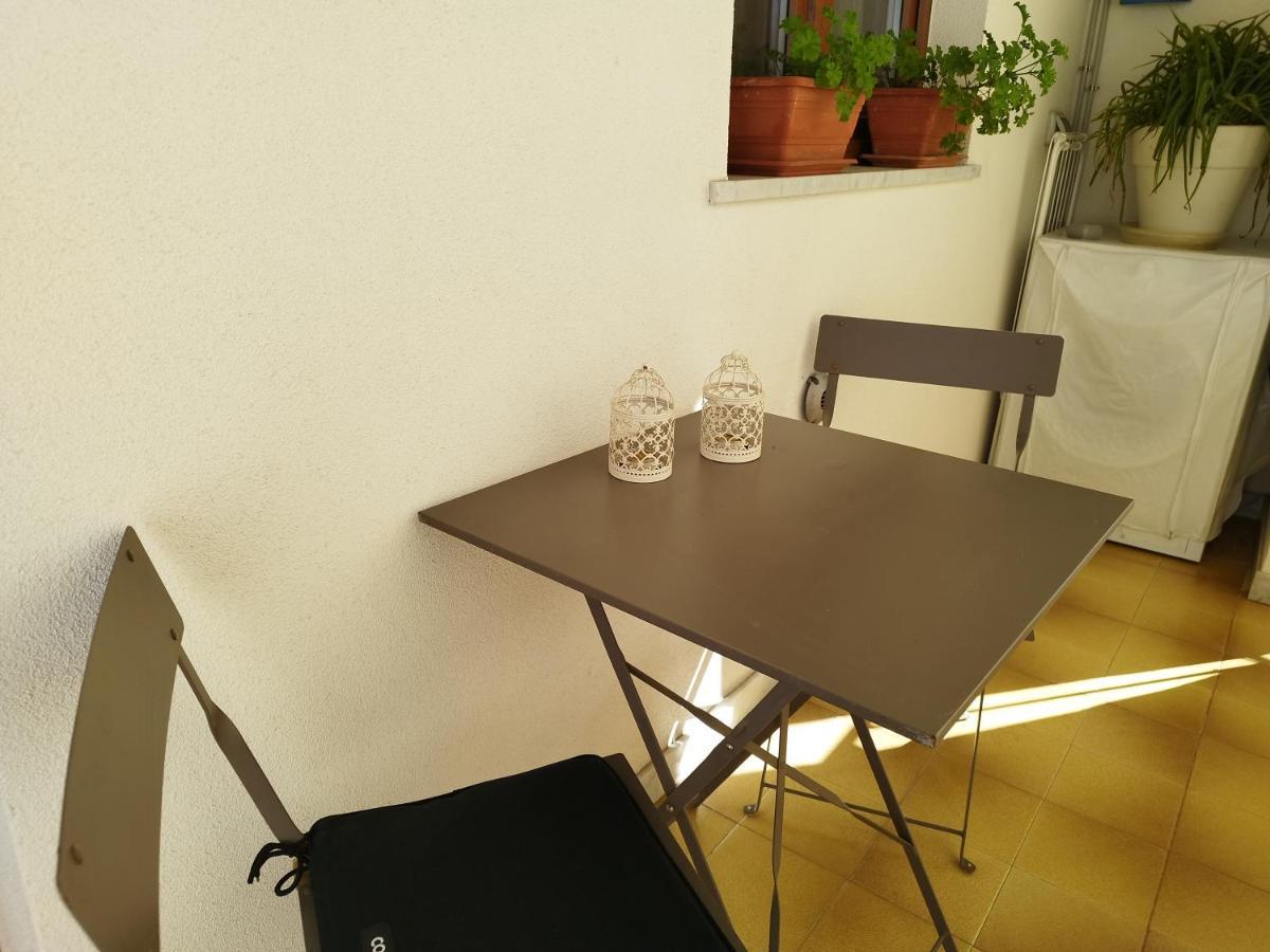 Appartement Casa Nicole à Castelbuono  Extérieur photo