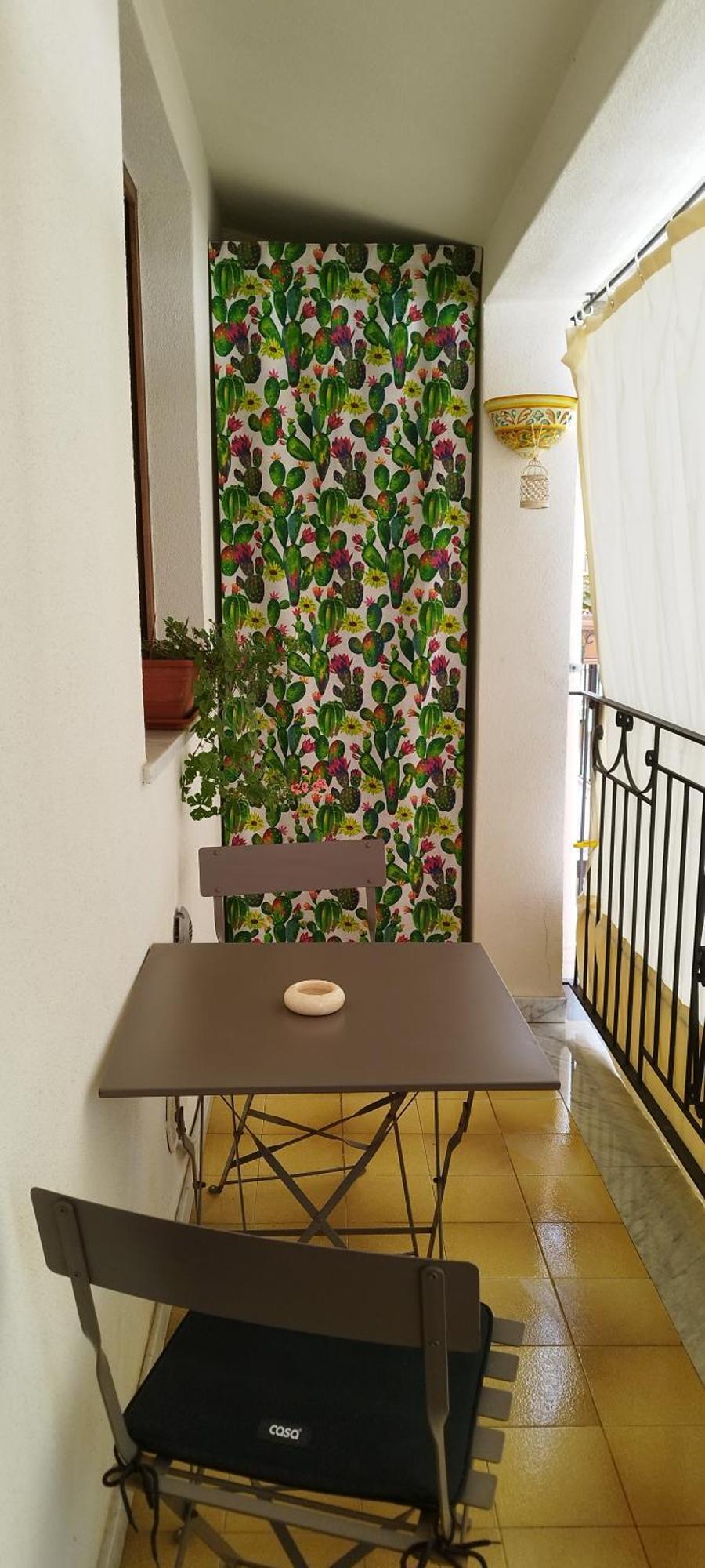 Appartement Casa Nicole à Castelbuono  Extérieur photo
