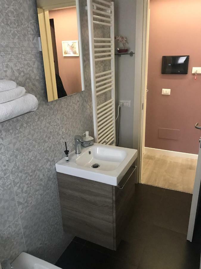 Appartement Casa Nicole à Castelbuono  Extérieur photo