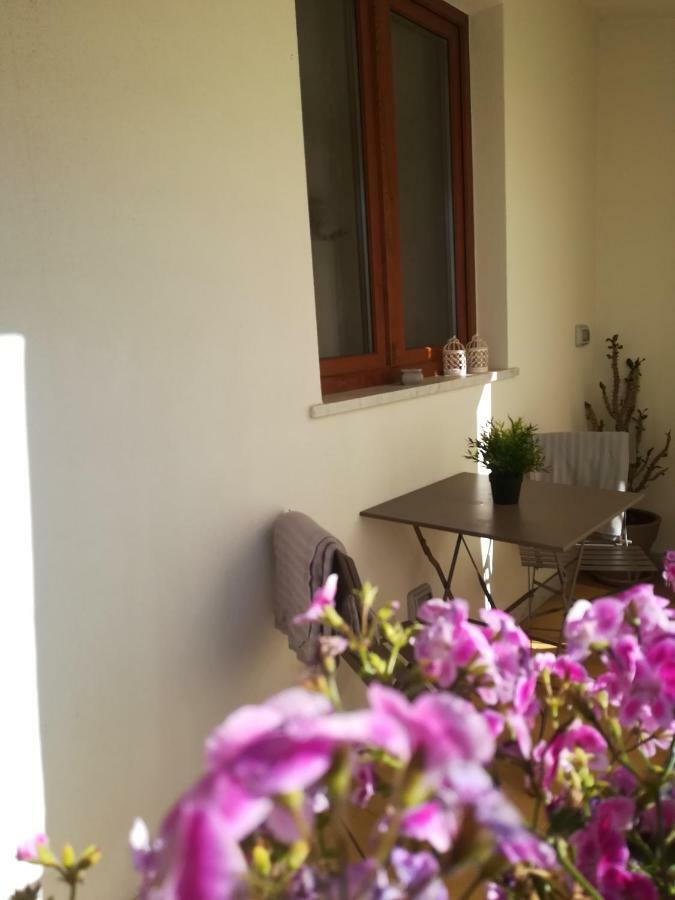 Appartement Casa Nicole à Castelbuono  Extérieur photo